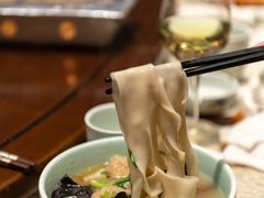 -萧记三鲜烩面(黄河南路店)