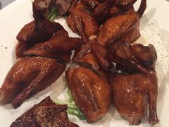 -御花园·粤菜·海鲜火锅(中山公园店)