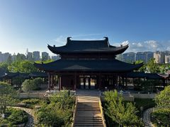 -江心屿景区