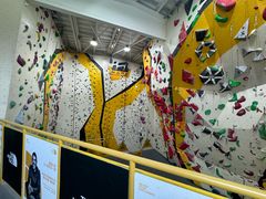 -问山MountQuest攀岩馆