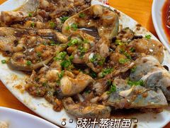 -甜甜屋(解放中路店)