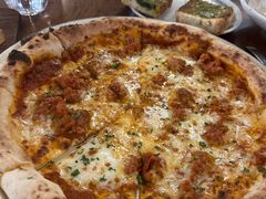 -PIZZA BIANCA(万象城店)