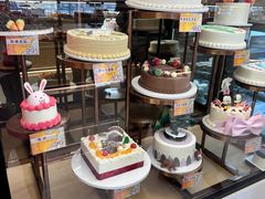 -新侨三宝乐面包店(崇文门店)