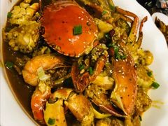 -朋友圈概念餐厅(象山万达广场店)