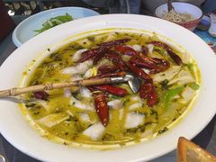 -江南里·新浙菜(苏州大悦城店)