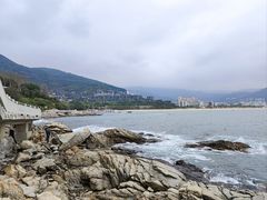 -大梅沙海滨公园