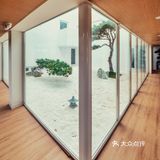 藏在郊野的小白楼 宝藏打卡地