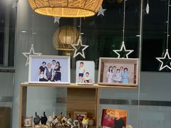 -iF摄影•全家福•证件照•形象照(南山店)