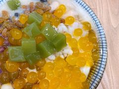 -哼哈豆花工房(高铁吾悦广场店)