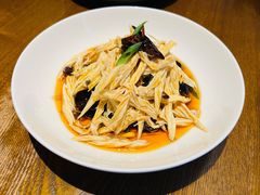 -粗茶淡饭·隐庐私厨(东亭店)