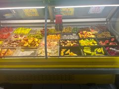 -老炳·七丛松甘草水果