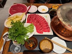 -南门涮肉(天坛南门店)