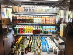 -大渔铁板烧(东城店)