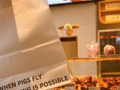 -WHEN PIGS FLY当猪飞