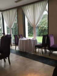 -老洋房花园饭店·宴会厅