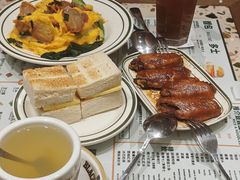 -华嫂冰室(尖沙咀店)