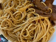 牛肉拌粉-老南昌粉面馆(绳金塔店)