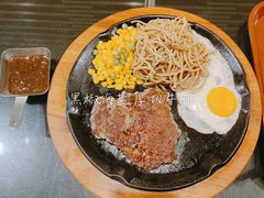 -豪客来牛排(中核世纪广场店)