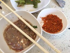 -三千里韩式炭火烤肉(南八马路店)
