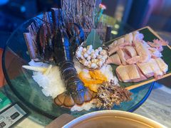 -大头椰·椰子鸡火锅(南宁万象城店)