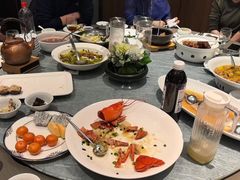 -望乡楼上海菜(日月光店)