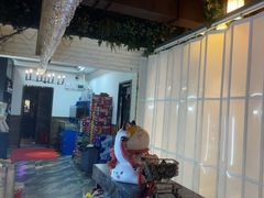 -冰城小镇音乐串吧·聚会餐厅(百子湾店)