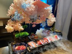 -樱宿日式和牛烧肉(五道口店)