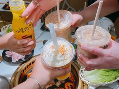-花味·自助烤肉(南方时代店)