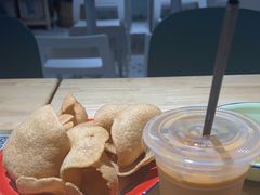-阿徕孖·泰餐(大沙地店)