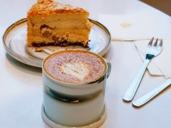 -EVERNAKED裸蛋糕(SOHO天山店)