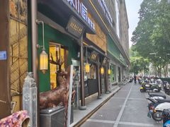 -佰家小厨·南京菜(夫子庙店)