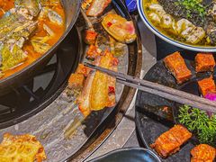 -米氏火鱼·泡椒鱼火锅(李子坝老店)