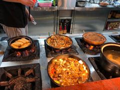 -猛料鸭仔饭(赤坎店)