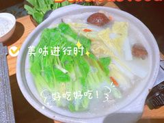 -巴蜀风·地道川菜(总店)