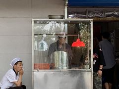 -秦镇史玉林凉皮(翡丽城店)