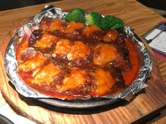 -小和庆·知味(首铸万科店)