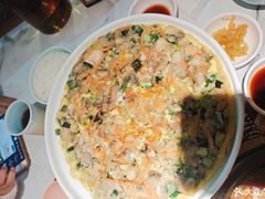 -四道菜·福建菜馆(万家广场店)