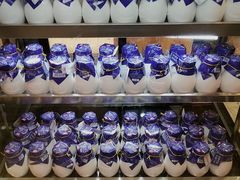 -老城隍庙食品商店(豫园商城店)