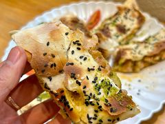 -伊斯坦布尔土耳其清真咖啡餐厅