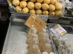-瓦洛洛传统市场