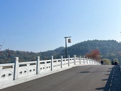 -东钱湖小普陀景区