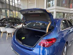 -宁波之星奔驰4S店(海曙店)