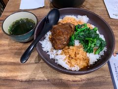 -和府捞面(东直门银座店)