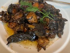 -茶油香闽南菜·花园餐厅(前埔店)