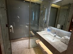 -珠海中海雅高铂尔曼酒店