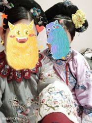 -盘子女人坊古装写真摄影(天津总店)