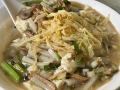 -嵊州特色小吃(萧山街店)