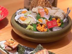 -原志优秀食材·匠心料理·海胆主题(金亿广场店)