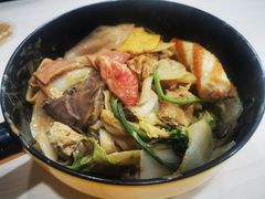 经典麻辣拌-小谷姐姐麻辣拌·麻辣烫(北辰店)