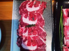 -大河宴·椒麻鱼火锅(北京路中和美食街店)